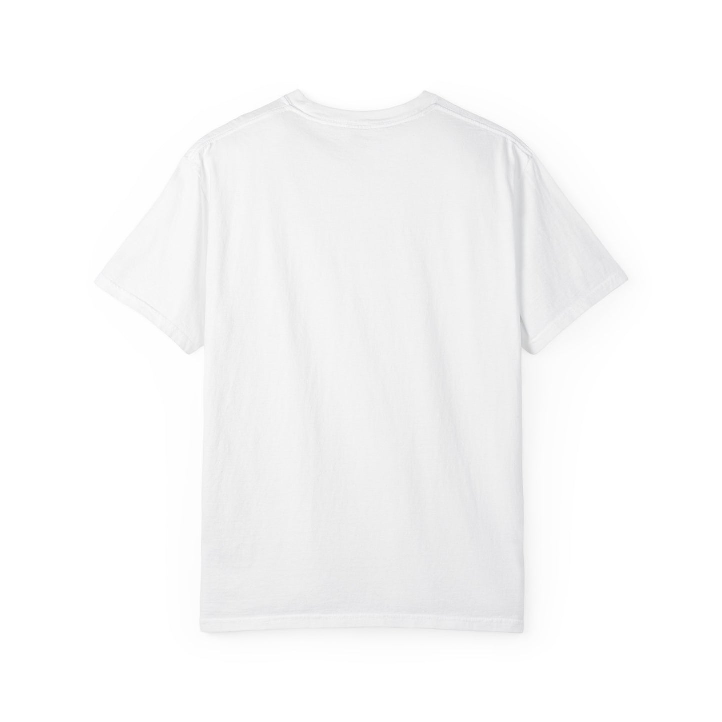 Personalized "Martin's 50th Birthday Crew" T-Shirt